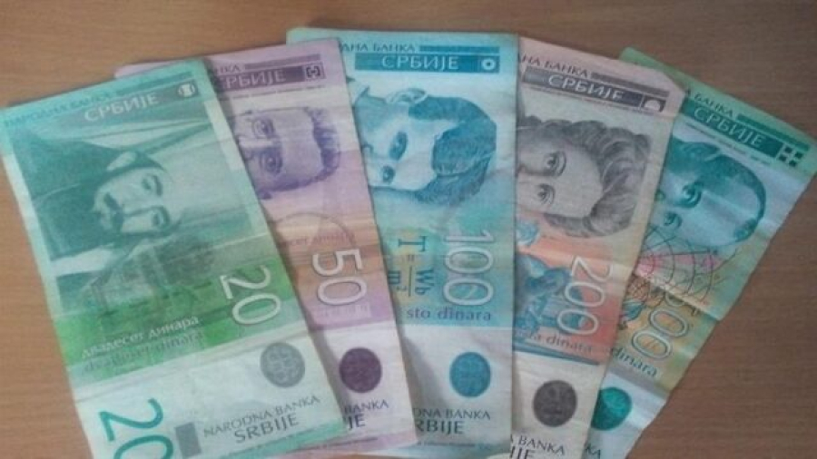 Τίτλοι τέλους για το δηνάριο στο Κόσοβο;