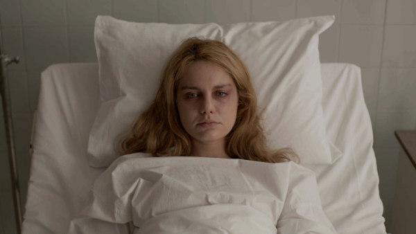 Το προξενιό της Ιουλίας: Ο Γιωργίκης δολοφονείται, η Ιουλία σε σοκ