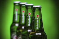 Η Heineken ασκεί έφεση κατά της δικαστικής απόφασης για αποζημίωση στη Ζυθοποιία Μακεδονίας Θράκης