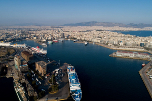 ΟΛΠ: Έσοδα 250,8 εκατ. ευρώ και EBITDA 132,3 εκατ. ευρώ το 2025