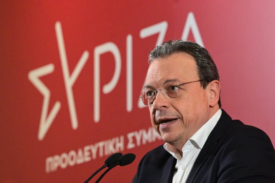 ΤΑΤΙΑΝΑ ΜΠΟΛΑΡΗ/EUROKINISSI
