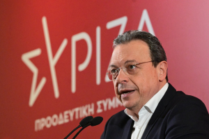 ΤΑΤΙΑΝΑ ΜΠΟΛΑΡΗ/EUROKINISSI