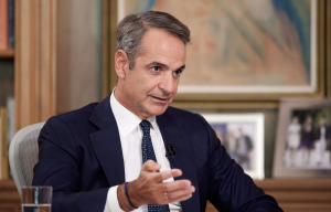 Μητσοτάκης για ΟΠΕΚΕΠΕ: Δεν πρόκειται να κάνουμε πίσω, όποιο κι αν είναι το πολιτικό κόστος