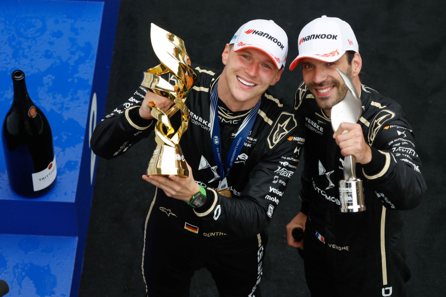 DS Automobiles: Κυρίαρχη στη Σαγκάη με Pole Position, νίκη και διπλό βάθρο