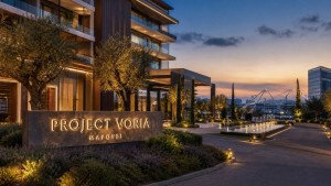 Project VORIA: Παίρνει μορφή η επένδυση των 380 εκατ. ευρώ στο Μαρούσι