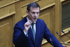 «Καρδούλα» από τη Ζωή στον Δουδωνή