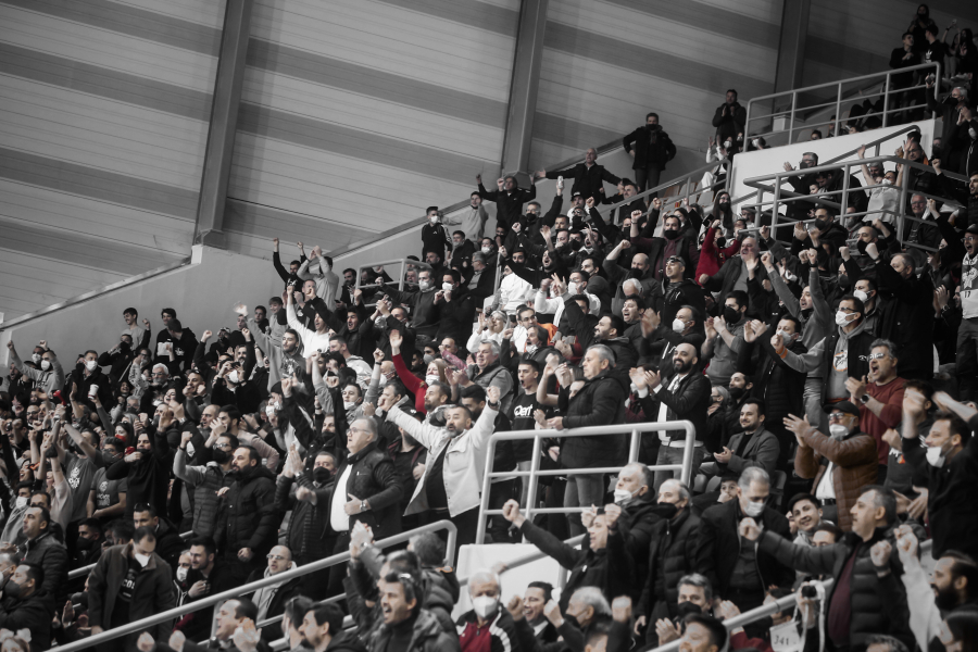 Νέο επεισόδιο οπαδικής βίας στη Θεσσαλονίκη, στο νοσοκομείο 20χρονος