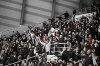 Νέο επεισόδιο οπαδικής βίας στη Θεσσαλονίκη, στο νοσοκομείο 20χρονος