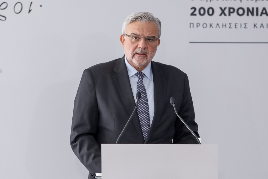 Ο Χρήστος Μεγάλου διαβεβαιώνει ότι η μερισματική πολιτική της Τράπεζας Πειραιώς δεν επηρεάζεται από την εξαγορά της Εθνικής Ασφαλιστικής