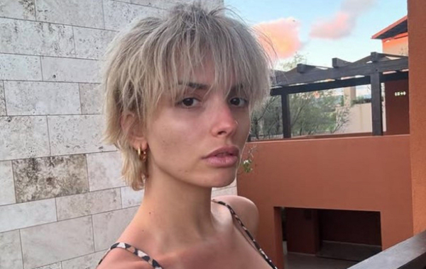 Η Κατερίνα Λιόλιου χάρισε μια συναρπαστική βραδιά στο Βεάκειο Θέατρο