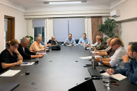 Χατζηγιαννάκης: Η ΕΛΑΣ είναι σε τροχιά μάχης για τους επόμενους μήνες