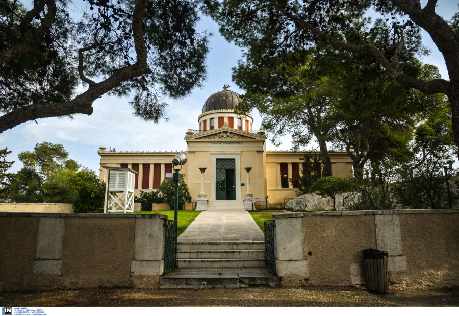 Εθνικό Αστεροσκοπείο Αθηνών: Ζητά συνάντηση με τον πρωθυπουργό -Η απόφαση του διοικητικού του συμβουλίου