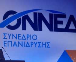 Στην αντεπίθεση κατά Τζανακόπουλου ο πρόεδρος της ΟΝΝΕΔ