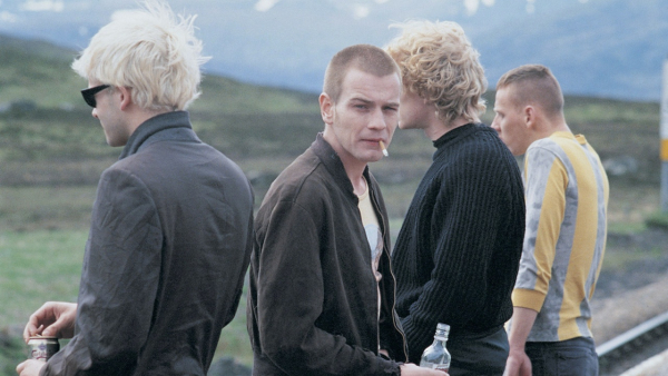 Από τη «Λάμψη» μέχρι το «Trainspotting»: Η λίστα με τις καλύτερες μεταφορές βιβλίων στη μεγάλη οθόνη