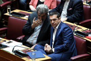 Αντίστροφη μέτρηση για Πολάκη: Ο Τσίπρας τον παραπέμπει στο «πειθαρχικό», καθαιρείται από τομεάρχης Διαφάνειας