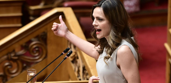 Νέα «καρφιά» Αχτσιόγλου στην Κεραμέως για τον έκπτωτο διοικητή του ΣΕΠΕ και το μπόνους των 40.000