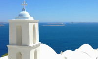 3 ελληνικά νησιά για πραγματικά χαλαρές διακοπές
