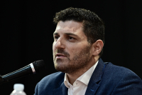 Πρόταση Τεμπονέρα: Πώς θα αποκατασταθεί η τάξη με «ενιαία αξιωματική αντπολίτευση»