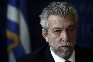 Κοντονής: Εκλογίκευση των ποινών ώστε να μην έρχονται νόμοι για την αποσυμφόρηση των φυλακών