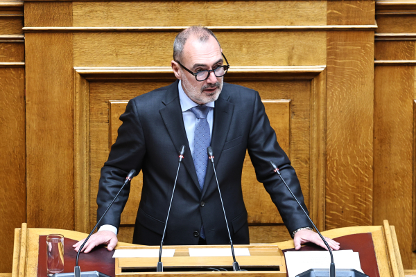 Εκτός «γραμμής» (ξανά) ο Κατσανιώτης