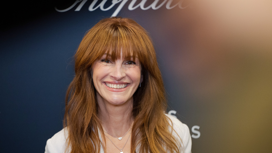 Μάθαμε πότε κυκλοφορεί το νέο θρίλερ του Λούκα Γκουαντανίνο με την Τζούλια Ρόμπερτς