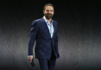 Ο Μπεν Άφλεκ αποθεώνει την Τζένιφερ Λόπεζ: Απίστευτος άνθρωπος, τη λατρεύω