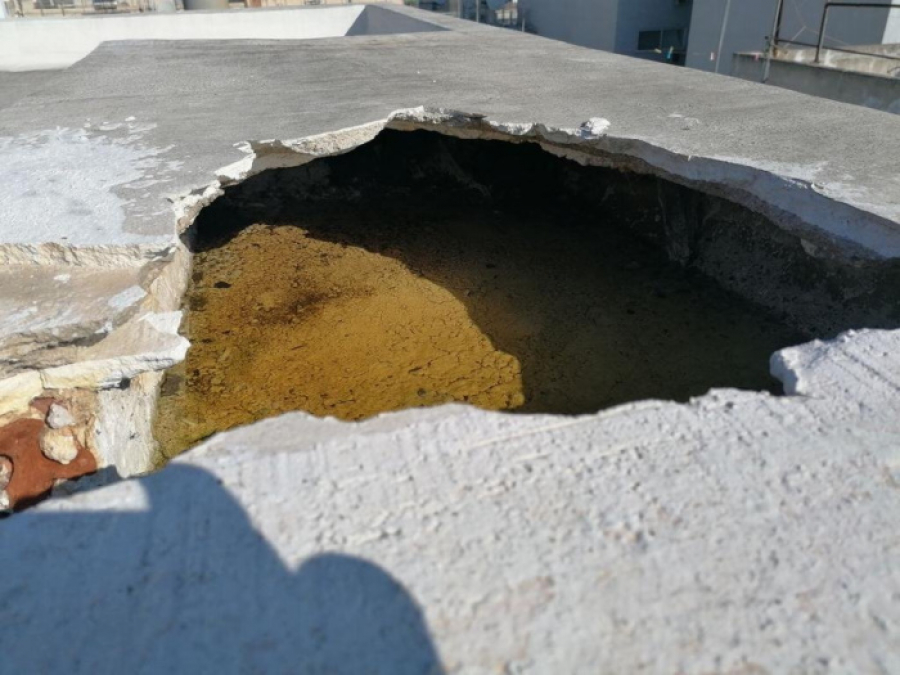 Σοκάρει η ομολογία του δολοφόνου του 7χρονου στην Κυψέλη: «Ήταν ατίθασο παιδί, έπρεπε να τον τιμωρήσω» (βίντεο)