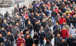 Προσλήψεις εργατών στον Δήμο Νότιας Κυνουρίας