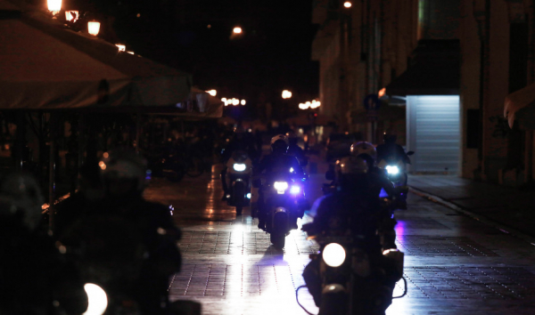 Αιματηρό επεισόδιο στην Αχαΐα: Πυροβόλησαν άνδρα μέσα στο σπίτι του