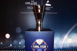 Final Four 2026: Η ώρα και το κανάλι του μεγάλου τελικού