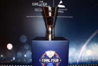 Final Four 2026: Η ώρα και το κανάλι του μεγάλου τελικού