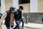 Νέο ηχητικό ντοκουμέντο του Ψευτογιατρού: Θεραπείες με... κρασί και πολύποδες που «μαραίνονται»