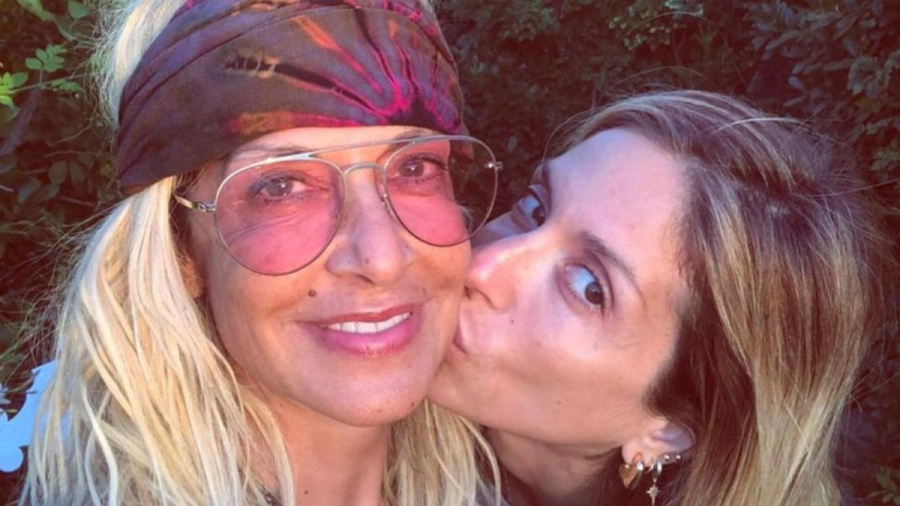 Συγκλονίζει η Άννα Βίσση: «Είχα πίστη ότι η Σοφία θα ξεπεράσει τον αλκοολισμό»