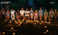 Survivor: Η 4η ήττα των «Αθηναίων», η διπλή αποχώρηση και οι εντάσεις (Βίντεο)