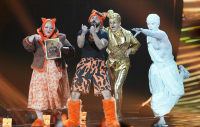 Eurovision 2026: Γιατί όλοι λένε ότι η 6η θέση που διαγωνίζεται ο Akylas είναι καταραμένη;