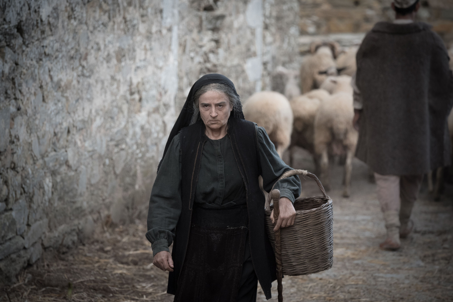 Όσκαρ 2025: Ανακοινώθηκαν οι shortlists για 10 κατηγορίες - Εκτός κούρσας η «Φόνισσα»