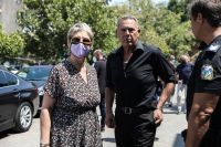 Ο Πάνος Καμμένος πήρε θέση για τις εκλογές του ΚΙΝΑΛ