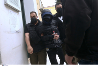 Φουρθιώτης: Επιβεβαίωση των καταγγελιών Βρούτση από τις καταθέσεις των μαρτύρων