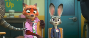 Στην κορυφή του Χόλιγουντ το «Zootopia 2»