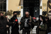 Κακουργήματα που δεν έχουν παραγραφεί στον φάκελο του ΣΕΗ - Εμπλέκονται 3 γνωστοί ηθοποιοί