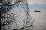 Καβάλα: Βυθίστηκε σκάφος στο λιμάνι της Κεραμωτής