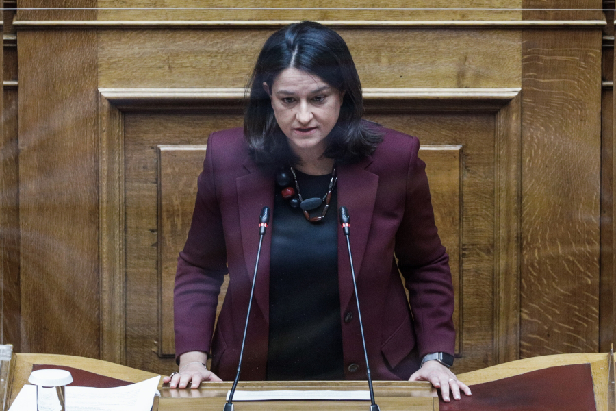 Κεραμέως για Σεπόλια: Tο παιδί πήγαινε κανονικά σχολείο, φαίνεται να είχε μια κανονική σχολική ζωή