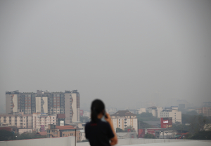 Αποκαλυπτική έκθεση για business με ορυκτά καύσιμα στον αναπτυσσόμενο κόσμο