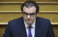 Η πρώτη του «νέου Κυριάκου»