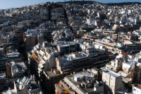 Έρχεται μείωση της φορολογία στα ενοίκια αλλά όχι το 2026