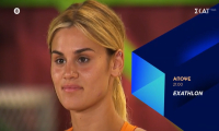 Νέο επεισόδιο Exathlon: Μπλε vs Πορτοκαλί- Ποια ομάδα θα κερδίσει;