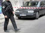 Άγριο έγκλημα στα Χανιά - Ένας νεκρός από χτύπημα με τσεκούρι