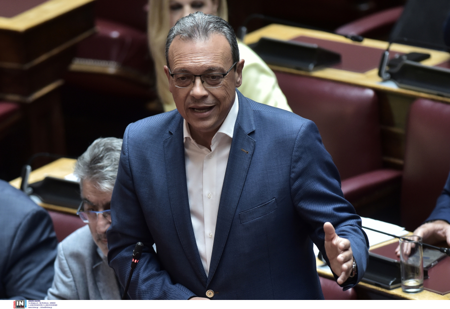 Φάμελλος: «Ιδού η Ρόδος, κ. Μητσοτάκη»