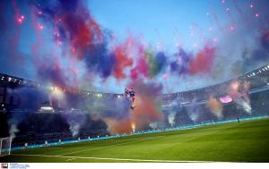 Η δράση συνεχίζεται στο Euro 2020 με τρία παιχνίδια
