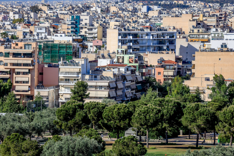 Σπίτι μου 2: Όλες οι νέες ρυθμίσεις για την επιλεξιμότητα ΑμεΑ